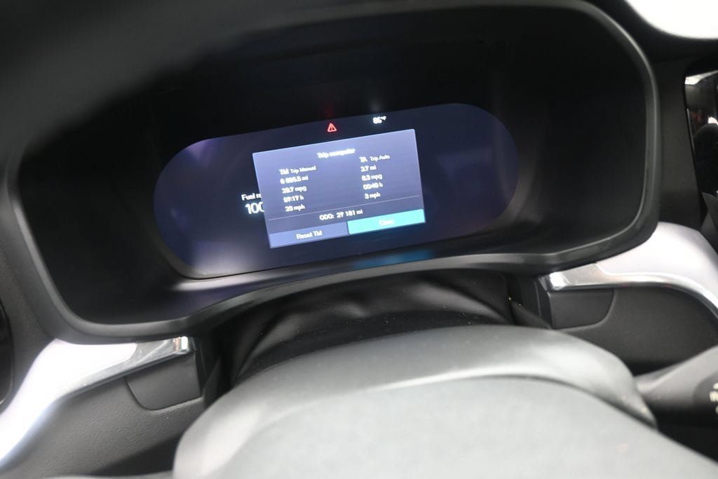 Certified 2024 Volvo S60 B5 Core FWD image 12