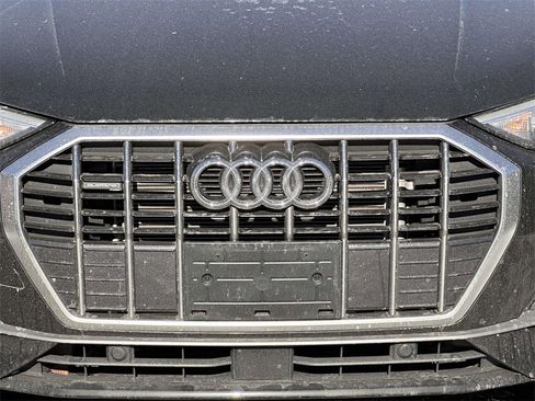 Used 2022 Audi Q3 2.0T Premium image 7