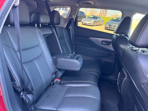 Used 2021 Nissan Murano SL image 21