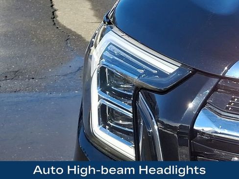 Used 2025 GMC Terrain Elevation image 13