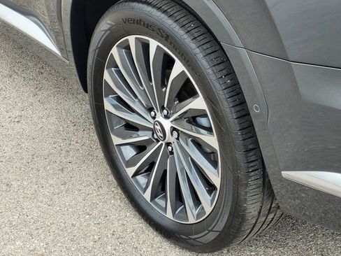 Used 2024 Hyundai Palisade Calligraphy AWD/4WD image 8