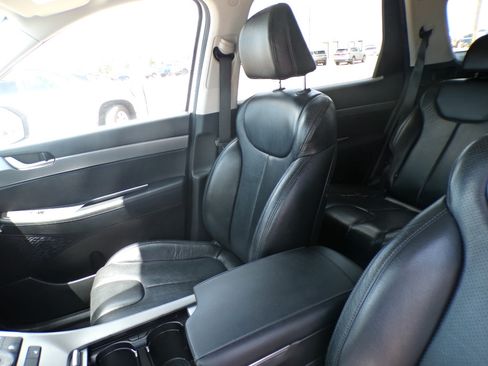 Used 2020 Hyundai Palisade SEL AWD/4WD image 11