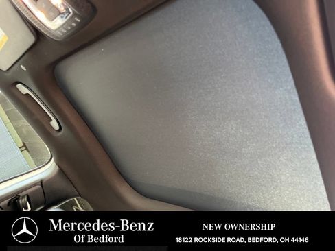 Used 2026 Mercedes-Benz GLB 250 4MATIC image 32