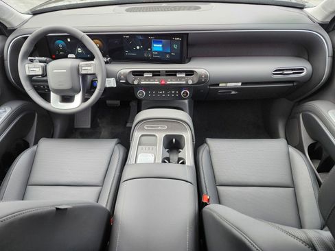 New 2026 Hyundai Palisade SEL image 12