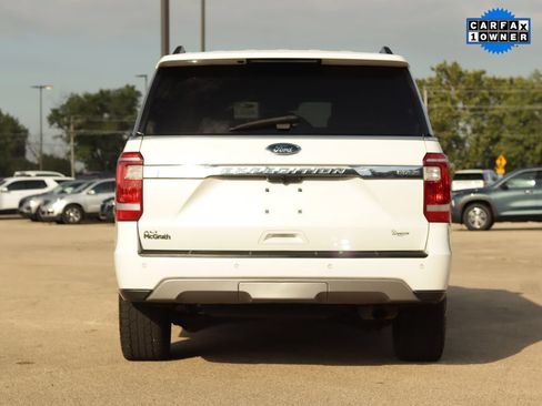 Used 2021 Ford Expedition Max XLT AWD/4WD image 6