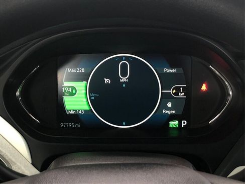 Used 2020 Chevrolet Bolt LT image 14