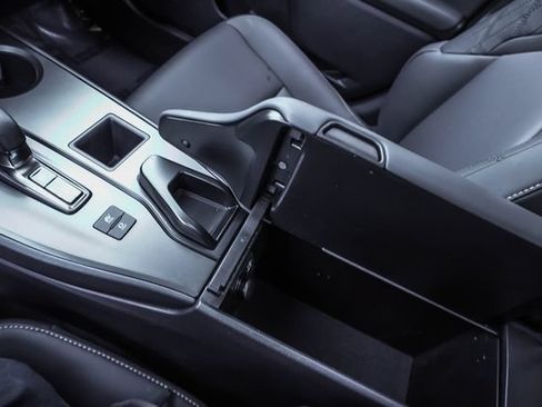 Certified 2025 Lexus UX 300h FWD w/ Accessory Package (Z2) image 16