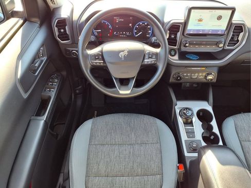Used 2021 Ford Bronco Sport Big Bend AWD/4WD image 13