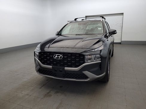 Used 2023 Hyundai Santa Fe SEL AWD/4WD image 15