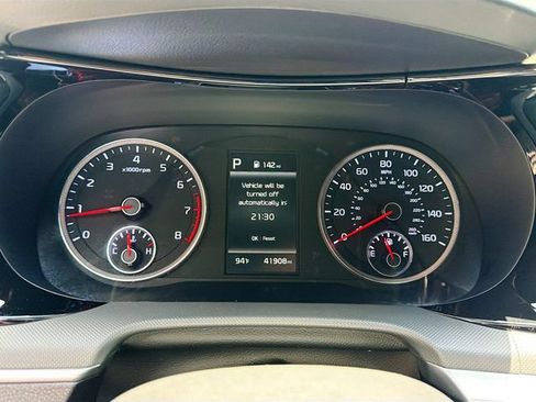 Used 2022 Kia K5 GT-Line FWD image 33