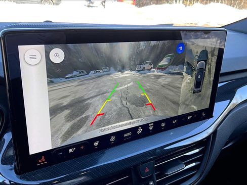 Used 2023 Ford Escape ST-Line Elite w/ Premium Technology Package image 29