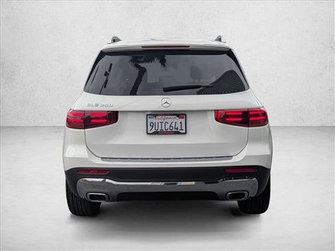 Used 2026 Mercedes-Benz GLB 250 image 7