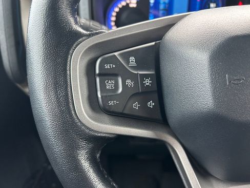 Used 2021 Ford Bronco Wildtrak image 17