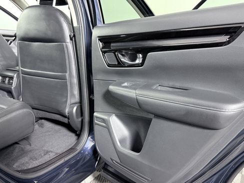 Used 2024 Honda CR-V EX-L image 24