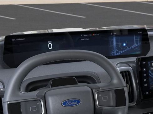 New 2026 Ford Expedition Max Active RWD image 13