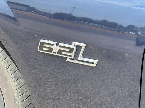 Used 2012 Chevrolet Camaro SS w/ RS Package RWD image 21