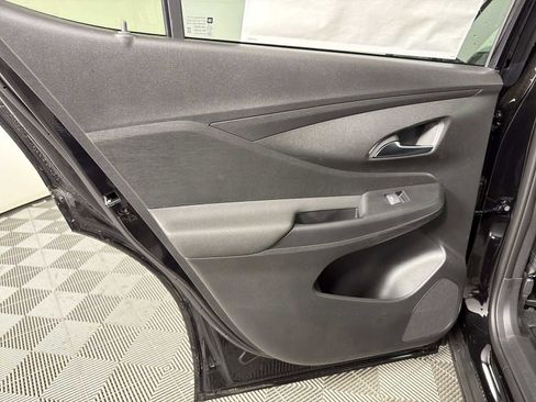 New 2026 Buick Envista Preferred image 20