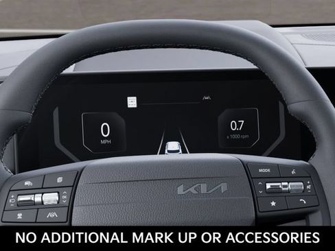New 2026 Kia Sportage SX FWD image 21