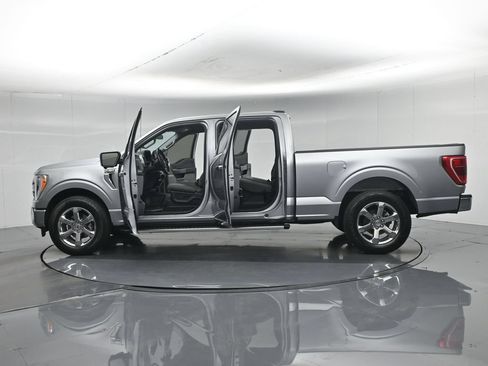 Used 2023 Ford F150 XLT w/ Equipment Group 302A High RWD image 38