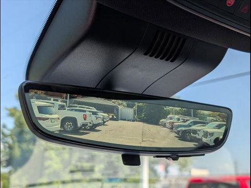 New 2025 Chevrolet Silverado EV RST image 16