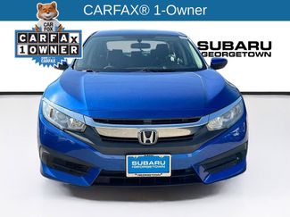 Used 2018 Honda Civic LX video 2