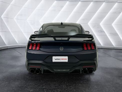 Used 2025 Ford Mustang Dark Horse w/ Dark Horse Handlin Package image 5