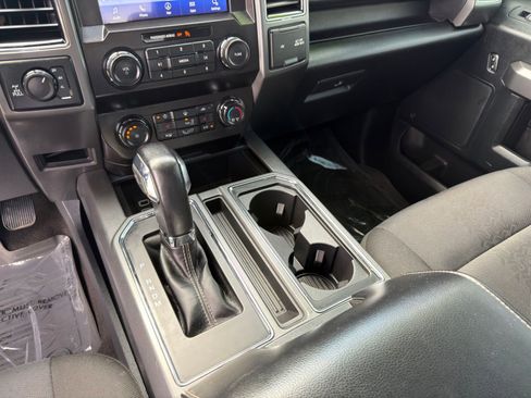 Used 2020 Ford F150 XLT w/ Equipment Group 302A Luxury AWD/4WD image 23