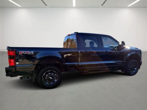 Used 2023 Ford F250 Lariat w/ Lariat Ultimate Package image 4