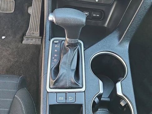 Used 2017 Kia Sportage LX w/ LX Popular Package image 17