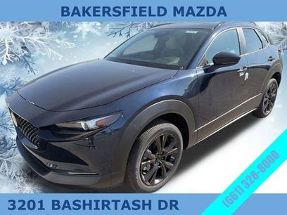 New 2026 MAZDA CX-30 AWD 2.5 S