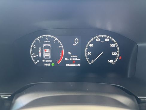 Used 2024 Honda CR-V LX image 14