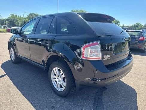 Used 2007 Ford Edge SE AWD/4WD image 7