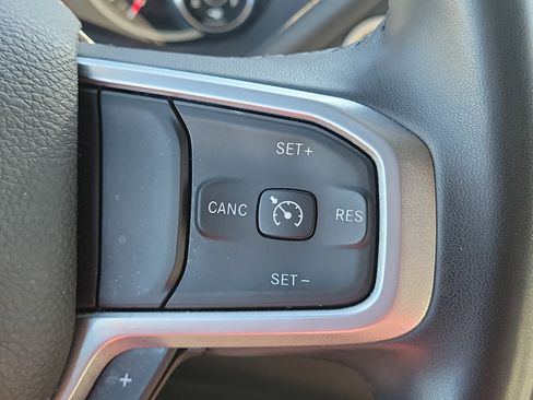 Used 2024 RAM 2500 Big Horn image 26