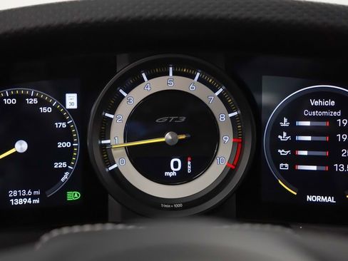 Certified 2023 Porsche 911 GT3 image 23