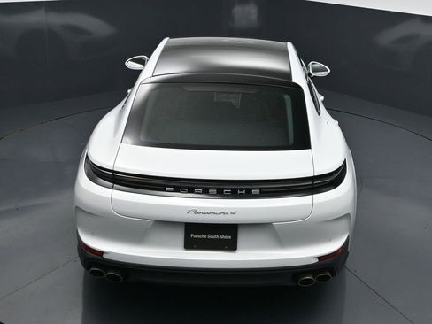 New 2026 Porsche Panamera 4 AWD/4WD image 15
