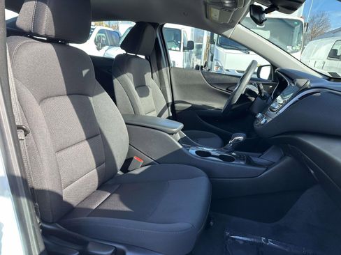 Used 2023 Chevrolet Malibu LS w/ Driver Confidence Package image 26