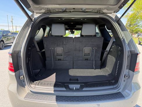 Used 2023 Dodge Durango R/T w/ Hemi Orange Plus Package AWD/4WD image 22