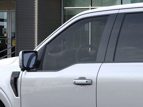 New 2026 Ford F150 Lariat w/ Equipment Group 501A Mid AWD/4WD image 20