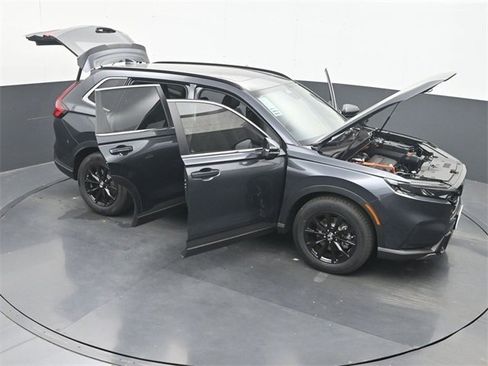 Used 2025 Honda CR-V Sport-L image 35