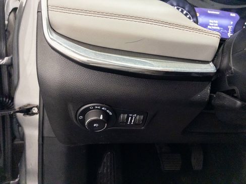 Used 2022 Jeep Compass Limited image 26