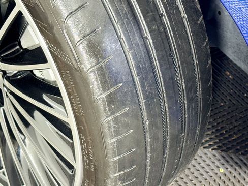 Used 2024 Mercedes-Benz C 300 Sedan image 41