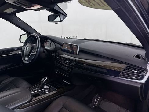 Used 2018 BMW X5 xDrive35i image 30