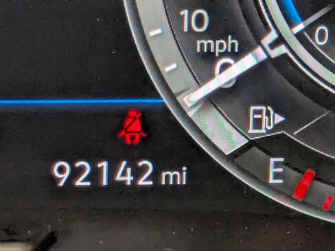 Used 2019 Volkswagen Atlas SEL image 19