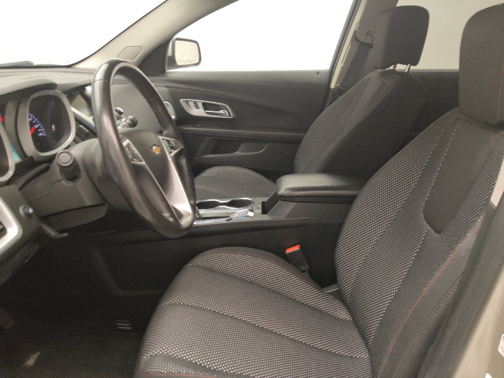 Used 2016 Chevrolet Equinox LT w/ Convenience Package FWD image 17