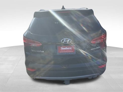 Used 2015 Hyundai Santa Fe Sport 2.0T image 20
