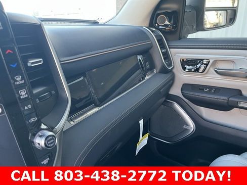 Used 2025 RAM 1500 Tungsten w/ Towing Technology Group image 34