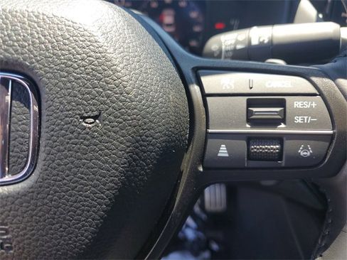 New 2025 Honda Accord Sport image 27