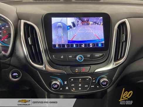 Used 2024 Chevrolet Equinox LT image 27