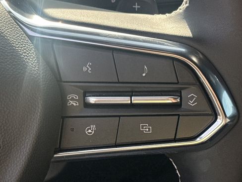 Used 2026 Chevrolet Traverse LT w/ Driver Confidence Package FWD image 27