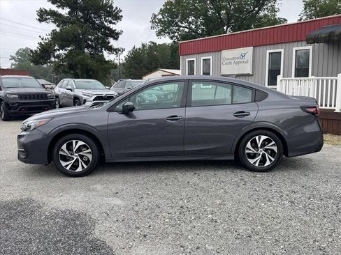 Used 2024 Subaru Legacy Premium AWD/4WD image 6